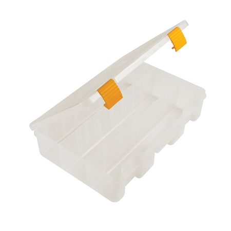 Mobileaid First Aid Organizer Box - Medium (unlabeled) 31564